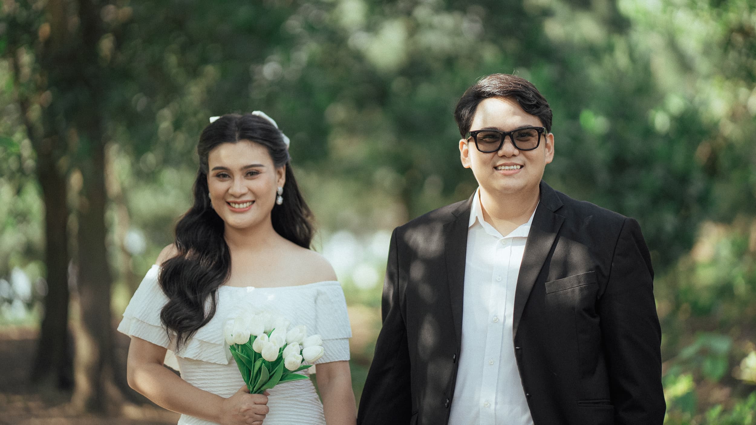 Wedding moment 3