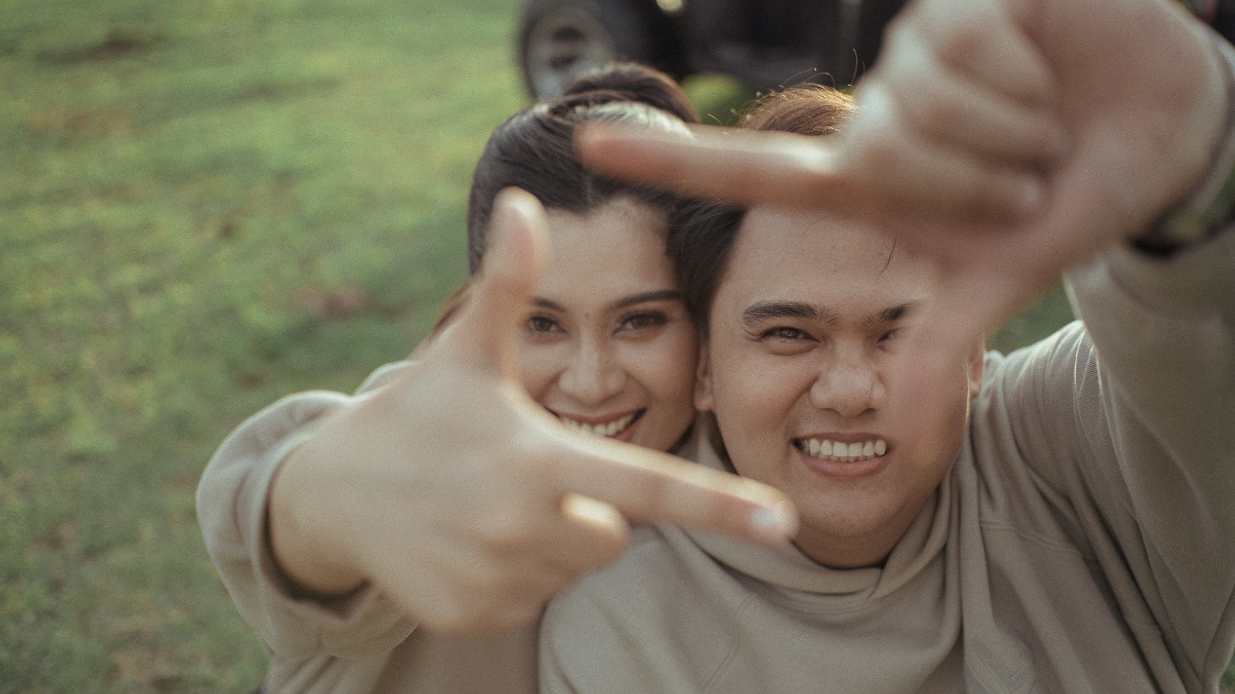 Couple