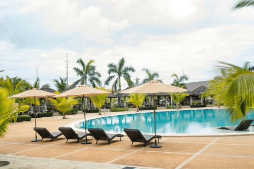 River Palm Hotel and Resort